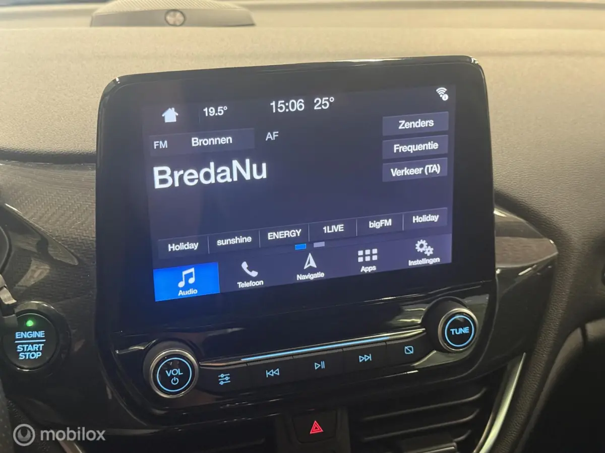1.5 EcoBoost ST-3 RECARO|KEYLESS|CAMERA|B&O|MAXTON