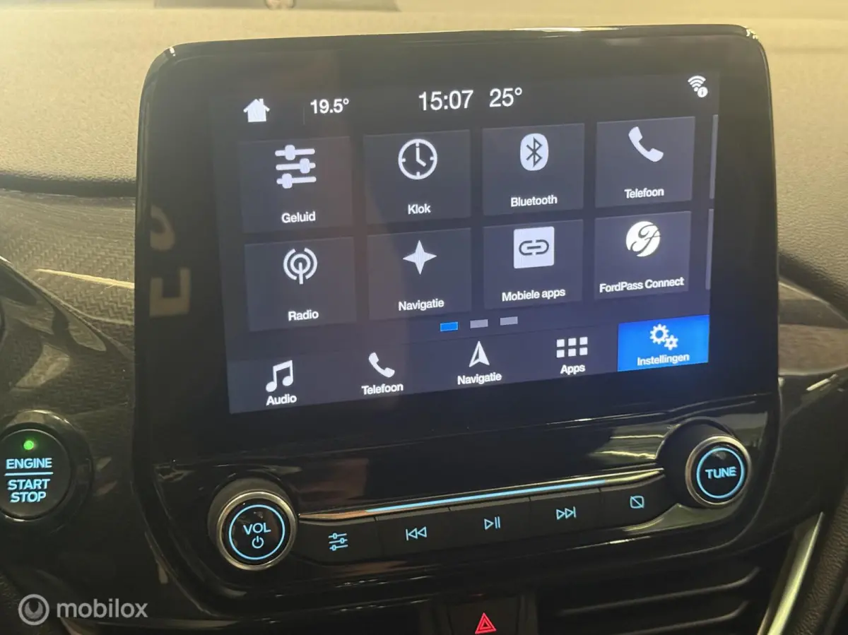1.5 EcoBoost ST-3 RECARO|KEYLESS|CAMERA|B&O|MAXTON