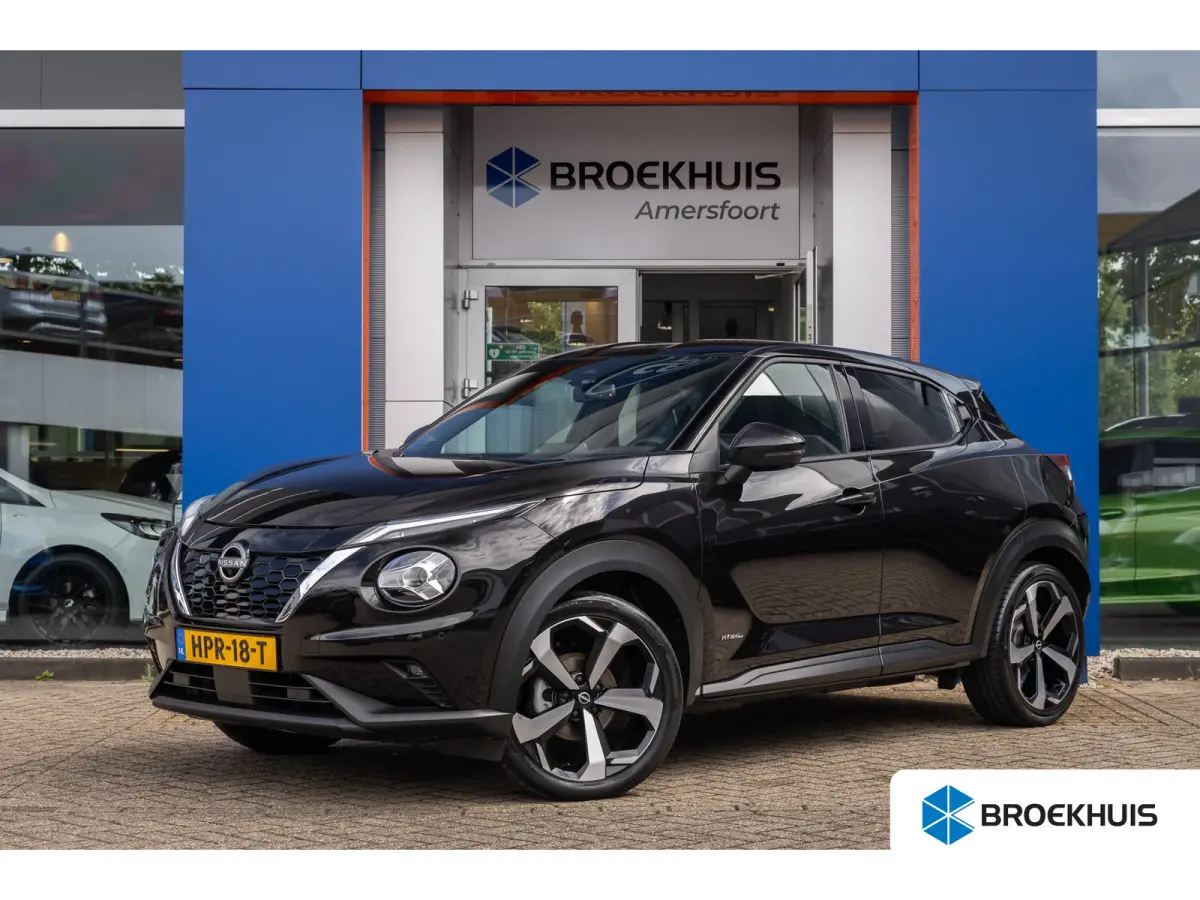 1.6 Hybrid Tekna | BOSE | 360 camera | Cruise adaptief | Leder | Apple Carplay/Android Auto | Dodehoekdetectie met correctie | Volledig digitaal dashboard | Apple Carplay/Android Auto|telefo