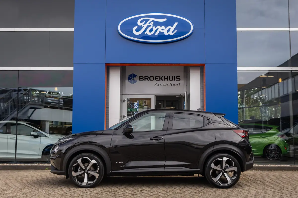 1.6 Hybrid Tekna | BOSE | 360 camera | Cruise adaptief | Leder | Apple Carplay/Android Auto | Dodehoekdetectie met correctie | Volledig digitaal dashboard | Apple Carplay/Android Auto|telefo