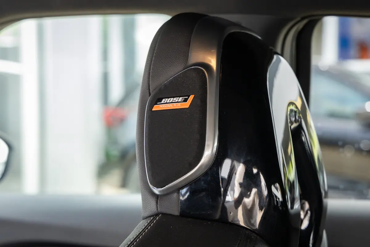 1.6 Hybrid Tekna | BOSE | 360 camera | Cruise adaptief | Leder | Apple Carplay/Android Auto | Dodehoekdetectie met correctie | Volledig digitaal dashboard | Apple Carplay/Android Auto|telefo