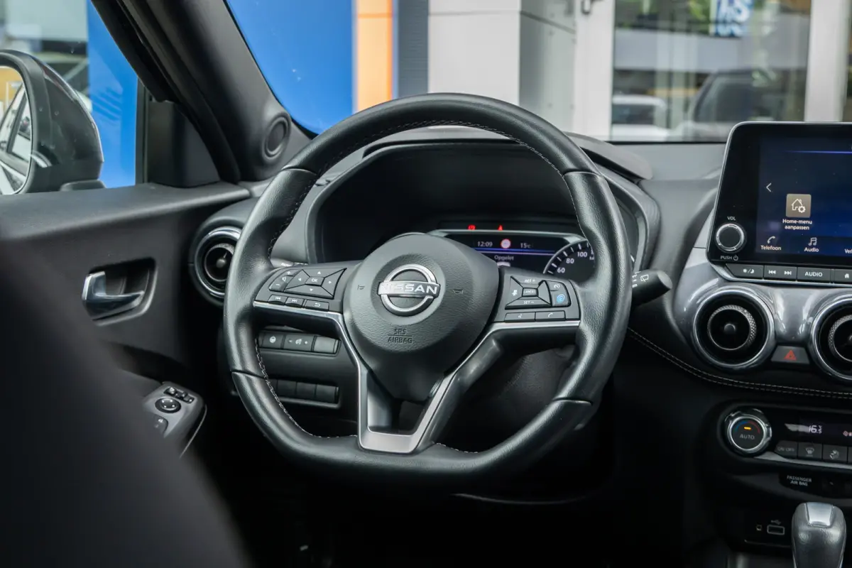 1.6 Hybrid Tekna | BOSE | 360 camera | Cruise adaptief | Leder | Apple Carplay/Android Auto | Dodehoekdetectie met correctie | Volledig digitaal dashboard | Apple Carplay/Android Auto|telefo