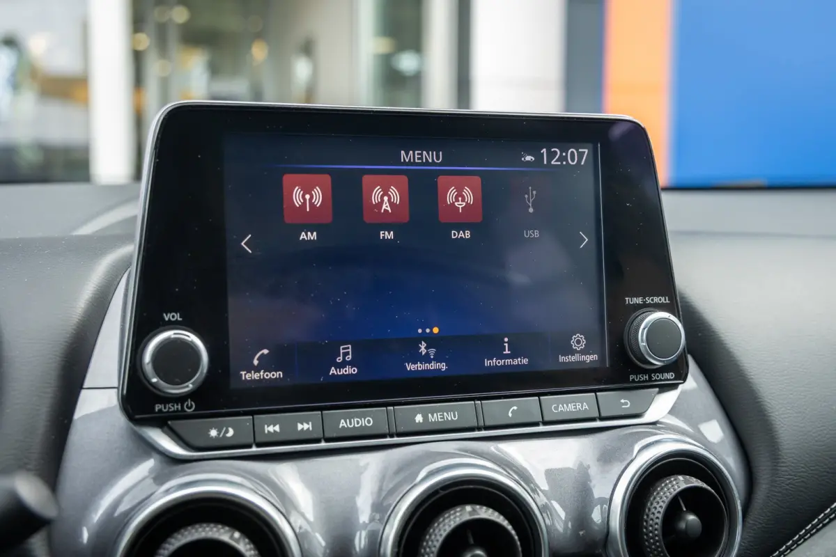 1.6 Hybrid Tekna | BOSE | 360 camera | Cruise adaptief | Leder | Apple Carplay/Android Auto | Dodehoekdetectie met correctie | Volledig digitaal dashboard | Apple Carplay/Android Auto|telefo
