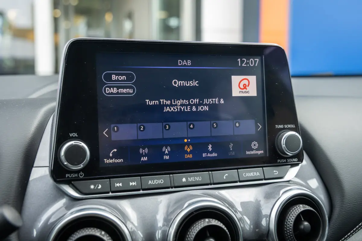 1.6 Hybrid Tekna | BOSE | 360 camera | Cruise adaptief | Leder | Apple Carplay/Android Auto | Dodehoekdetectie met correctie | Volledig digitaal dashboard | Apple Carplay/Android Auto|telefo