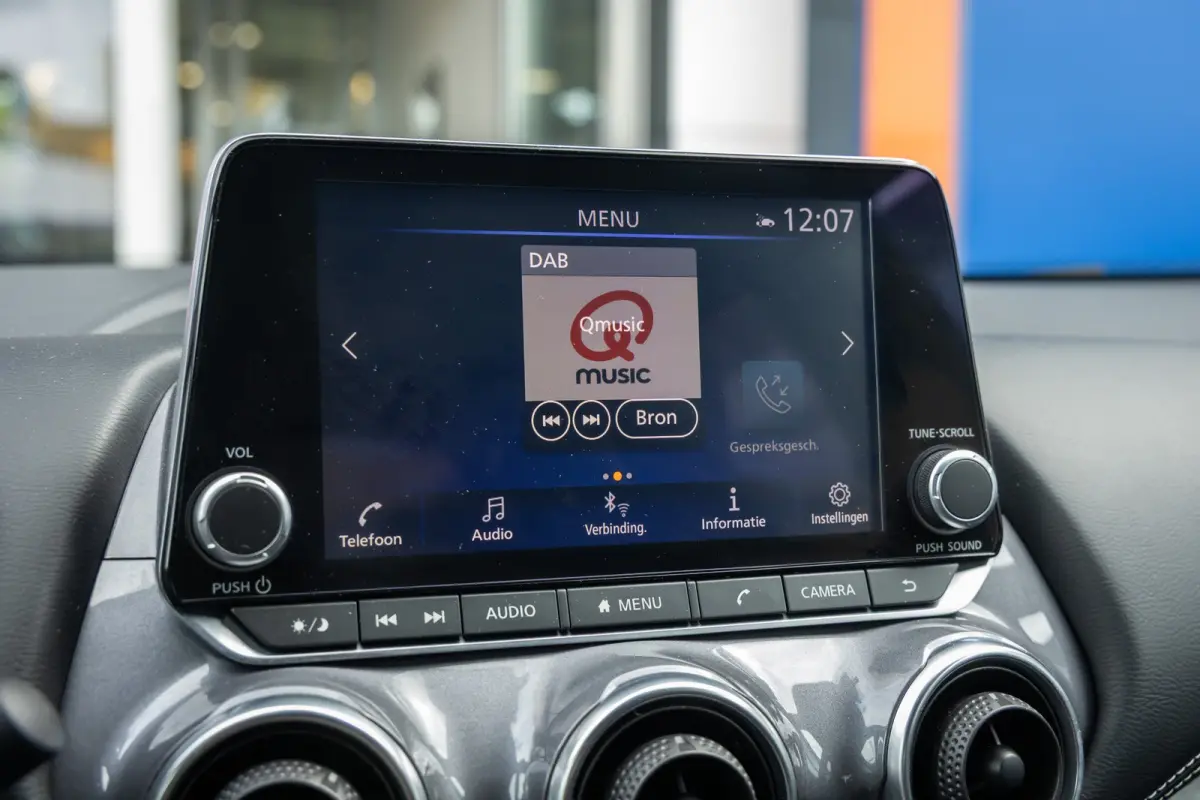 1.6 Hybrid Tekna | BOSE | 360 camera | Cruise adaptief | Leder | Apple Carplay/Android Auto | Dodehoekdetectie met correctie | Volledig digitaal dashboard | Apple Carplay/Android Auto|telefo