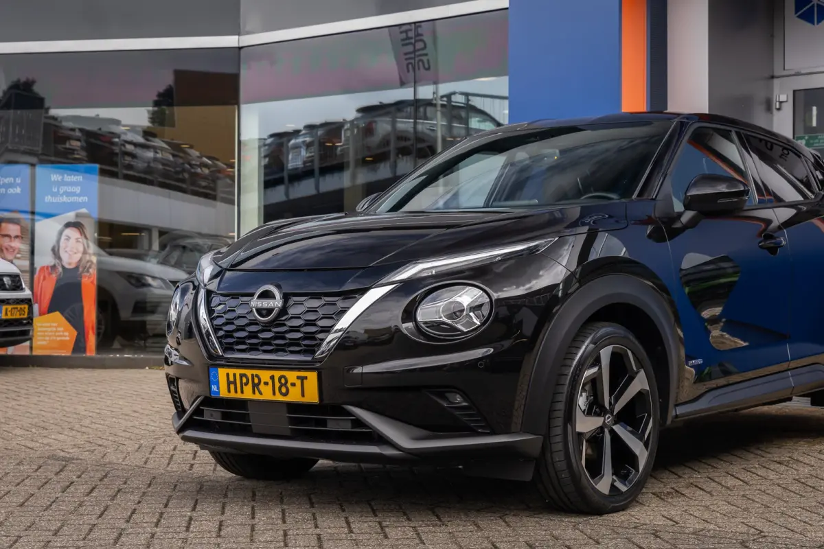1.6 Hybrid Tekna | BOSE | 360 camera | Cruise adaptief | Leder | Apple Carplay/Android Auto | Dodehoekdetectie met correctie | Volledig digitaal dashboard | Apple Carplay/Android Auto|telefo