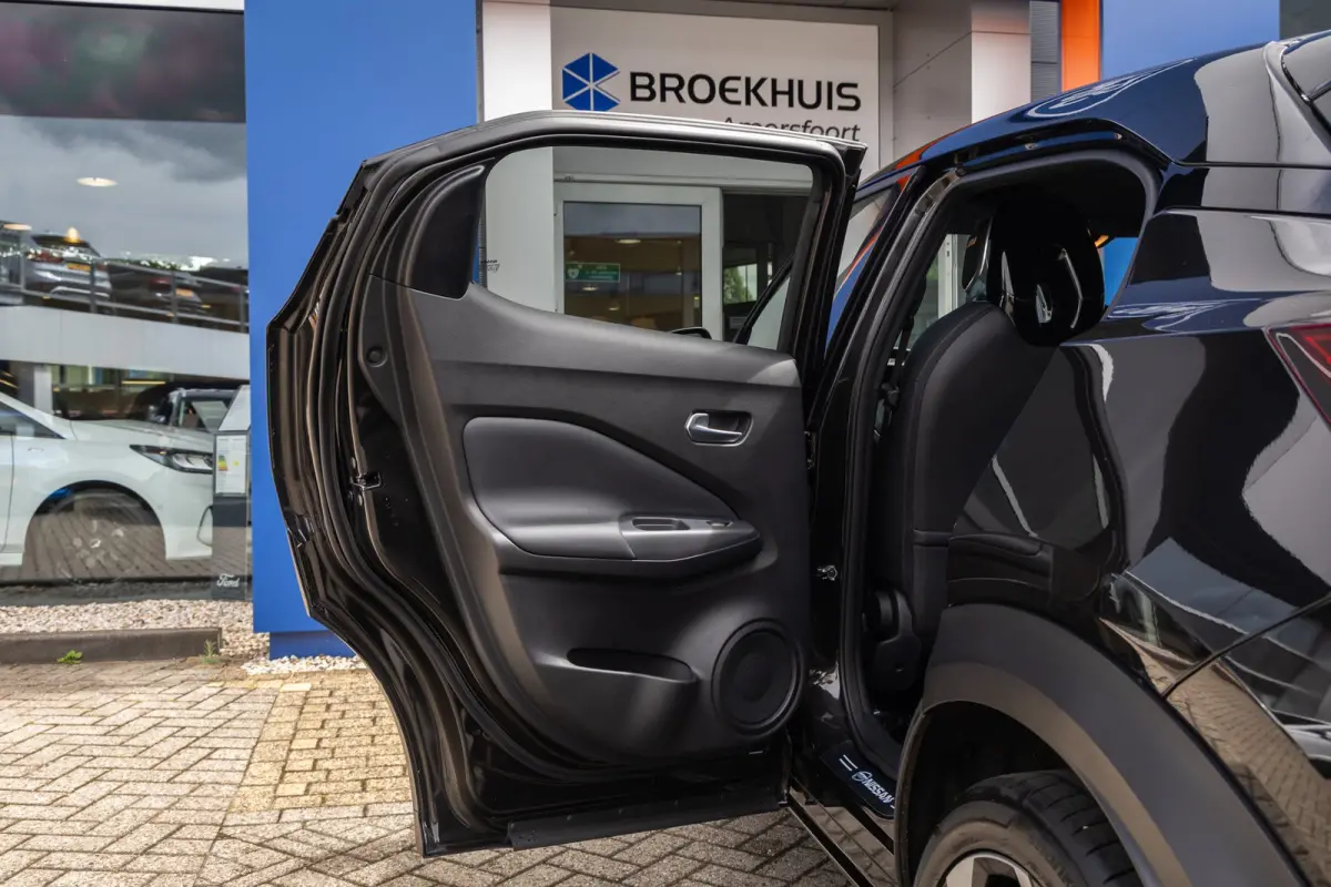 1.6 Hybrid Tekna | BOSE | 360 camera | Cruise adaptief | Leder | Apple Carplay/Android Auto | Dodehoekdetectie met correctie | Volledig digitaal dashboard | Apple Carplay/Android Auto|telefo