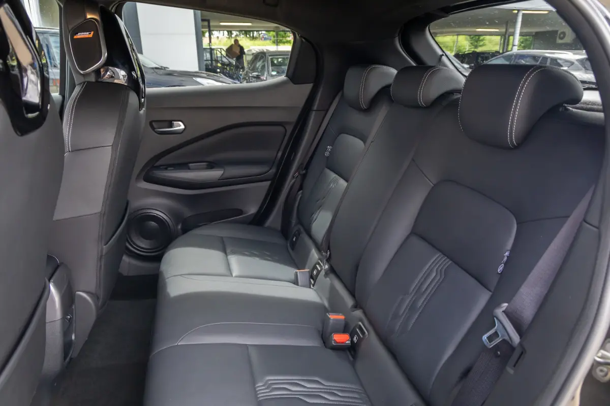 1.6 Hybrid Tekna | BOSE | 360 camera | Cruise adaptief | Leder | Apple Carplay/Android Auto | Dodehoekdetectie met correctie | Volledig digitaal dashboard | Apple Carplay/Android Auto|telefo