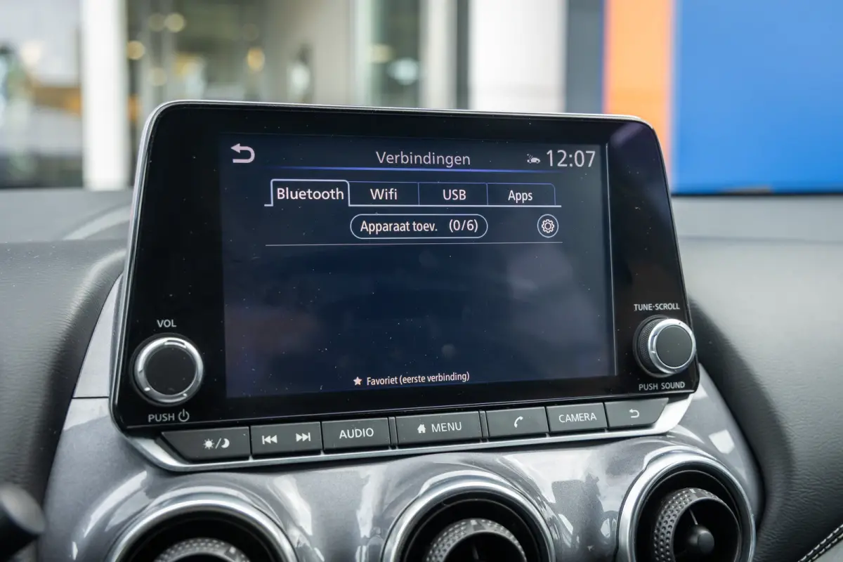 1.6 Hybrid Tekna | BOSE | 360 camera | Cruise adaptief | Leder | Apple Carplay/Android Auto | Dodehoekdetectie met correctie | Volledig digitaal dashboard | Apple Carplay/Android Auto|telefo