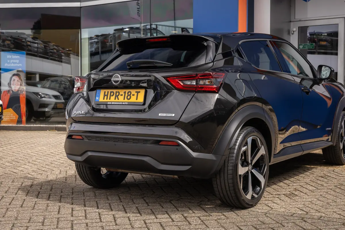1.6 Hybrid Tekna | BOSE | 360 camera | Cruise adaptief | Leder | Apple Carplay/Android Auto | Dodehoekdetectie met correctie | Volledig digitaal dashboard | Apple Carplay/Android Auto|telefo