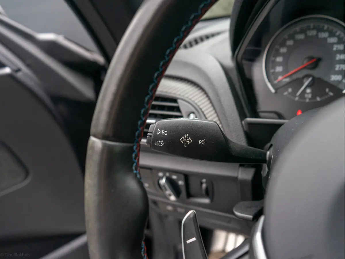 M2 DCT 370PK NIEUWSTAAT I NL-AUTO I NAP I DEALER-ONDERHOUDEN I I 19" I Harman kardon I Leer I Schuifdak I Memory I Camera I Led I Carplay I Carbon I