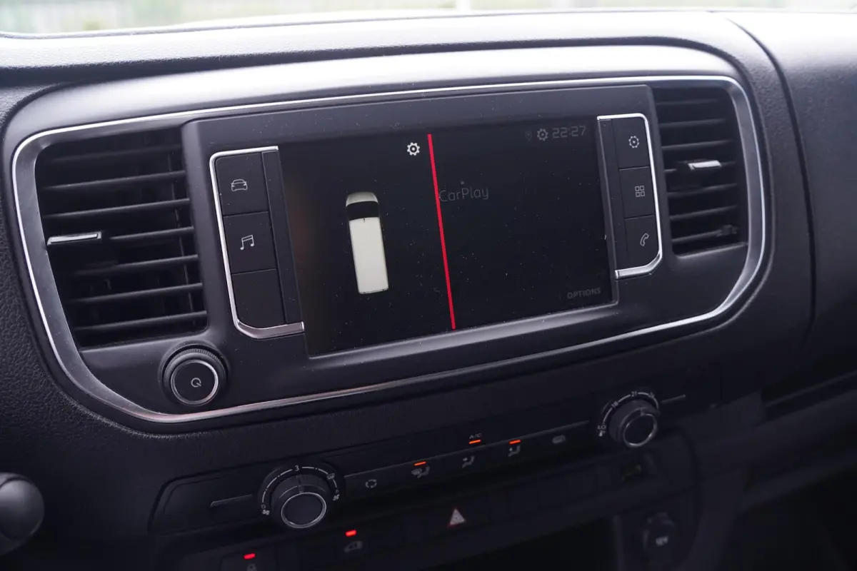 1.5 Multijet 102 pk L3 Airco, Apple Carplay Cruise control, Laadruimte Pakket, PDC achter, 3-Zits