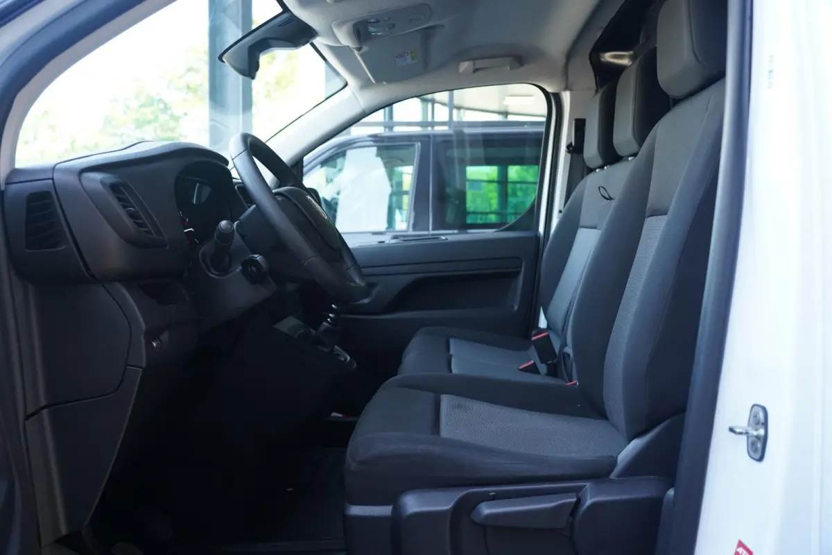 1.5 Multijet 102 pk L3 Airco, Apple Carplay Cruise control, Laadruimte Pakket, PDC achter, 3-Zits