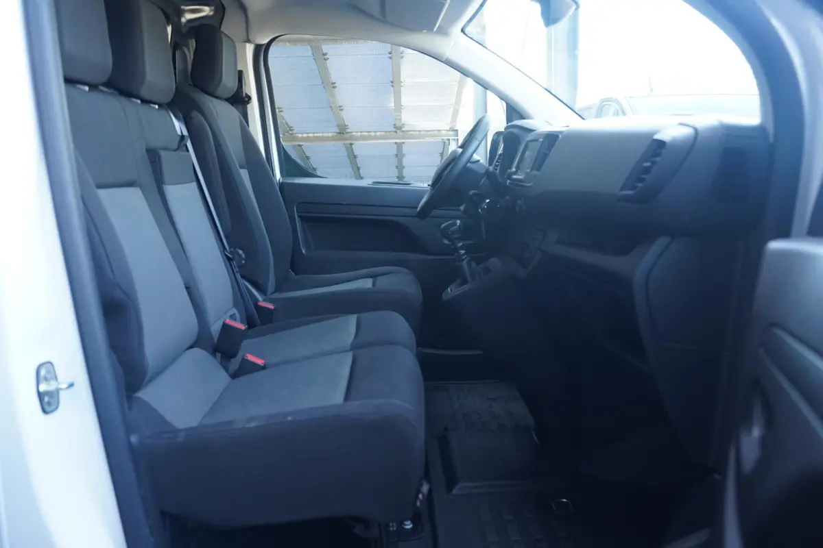 1.5 Multijet 102 pk L3 Airco, Apple Carplay Cruise control, Laadruimte Pakket, PDC achter, 3-Zits