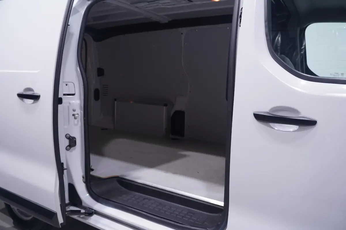 1.5 Multijet 102 pk L3 Airco, Apple Carplay Cruise control, Laadruimte Pakket, PDC achter, 3-Zits
