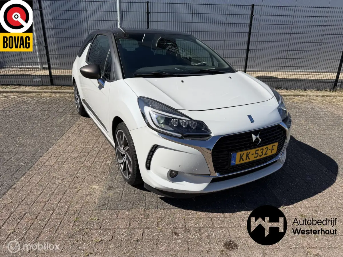 1.2 PureTech Sport Chic|LEDER|STOELVERWARMING|VOL OPTIE