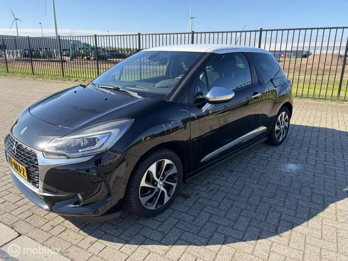 1.2 PureTech So Chic