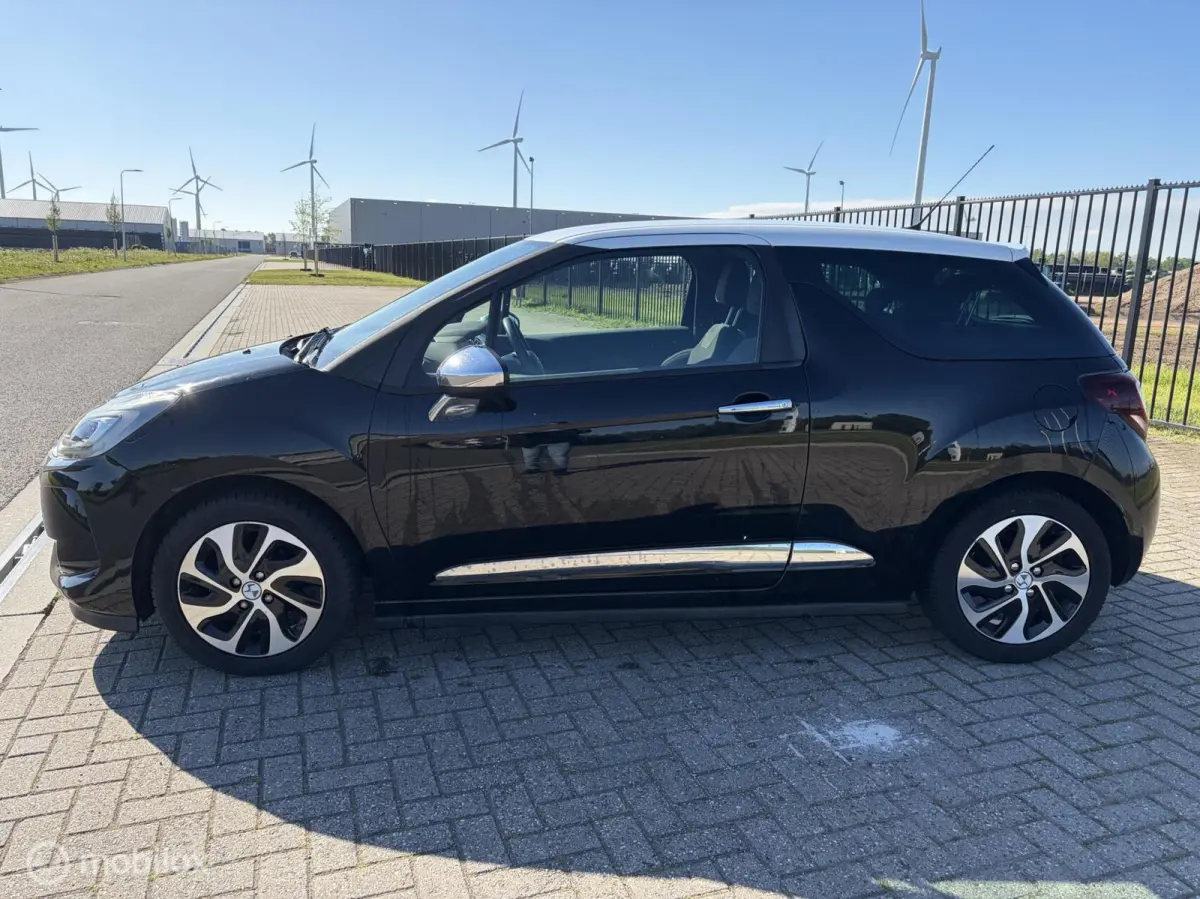1.2 PureTech So Chic