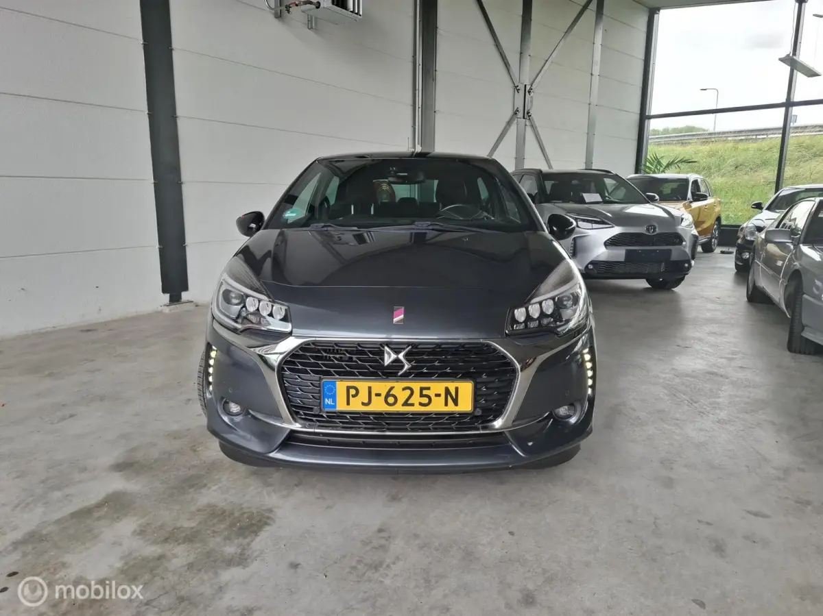 1.2 PureTech 130 pk Performance Line - RIJKLAARPRIJS