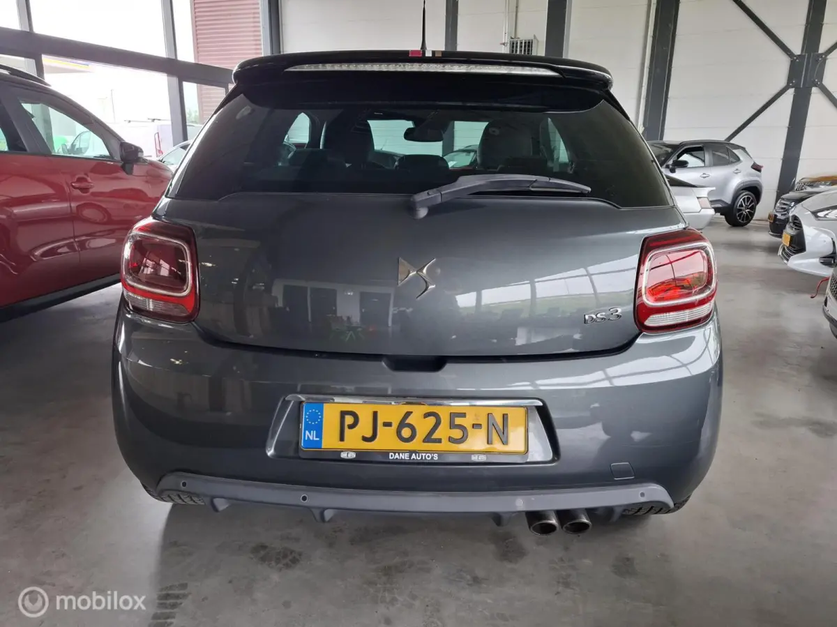 1.2 PureTech 130 pk Performance Line - RIJKLAARPRIJS