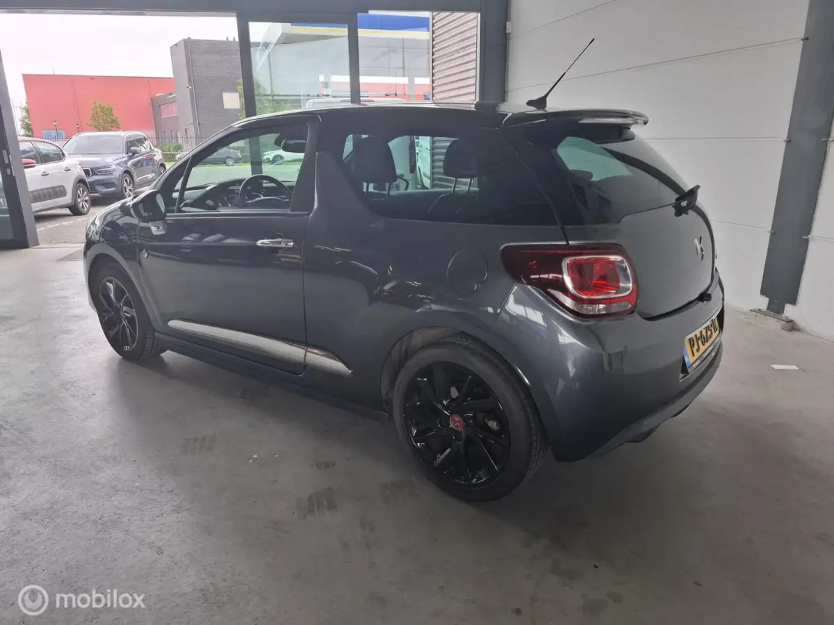 1.2 PureTech 130 pk Performance Line - RIJKLAARPRIJS
