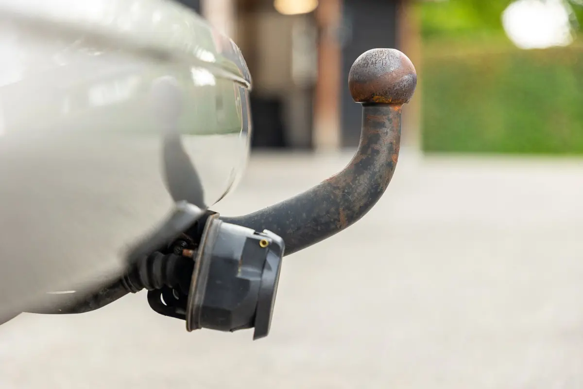 2.0 TDI L1H1 Highline Trekhaak I Leder I 3 Zits I Sidebars I Airco I Cruise I Camera I Android I PDC