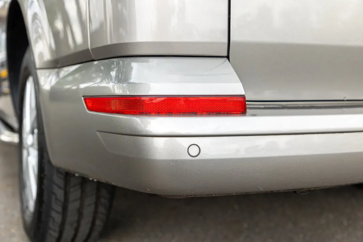 2.0 TDI L1H1 Highline Trekhaak I Leder I 3 Zits I Sidebars I Airco I Cruise I Camera I Android I PDC