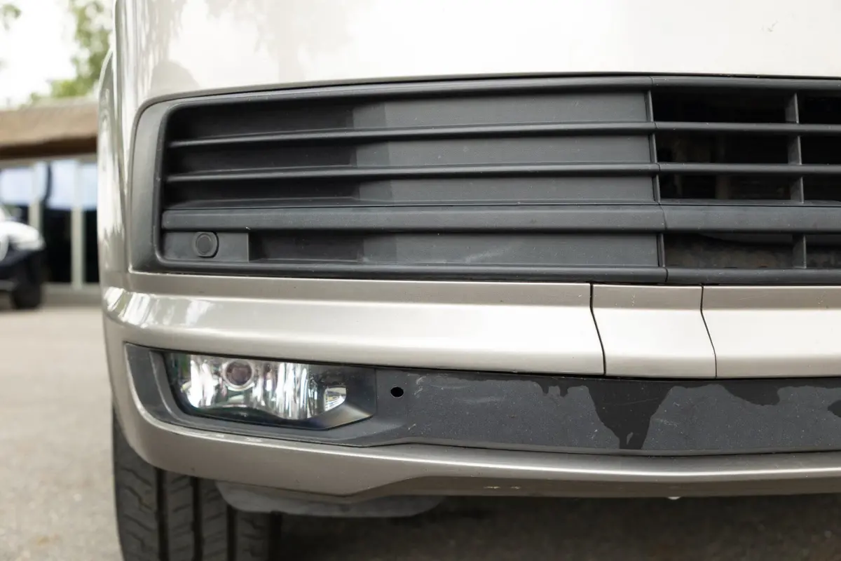 2.0 TDI L1H1 Highline Trekhaak I Leder I 3 Zits I Sidebars I Airco I Cruise I Camera I Android I PDC