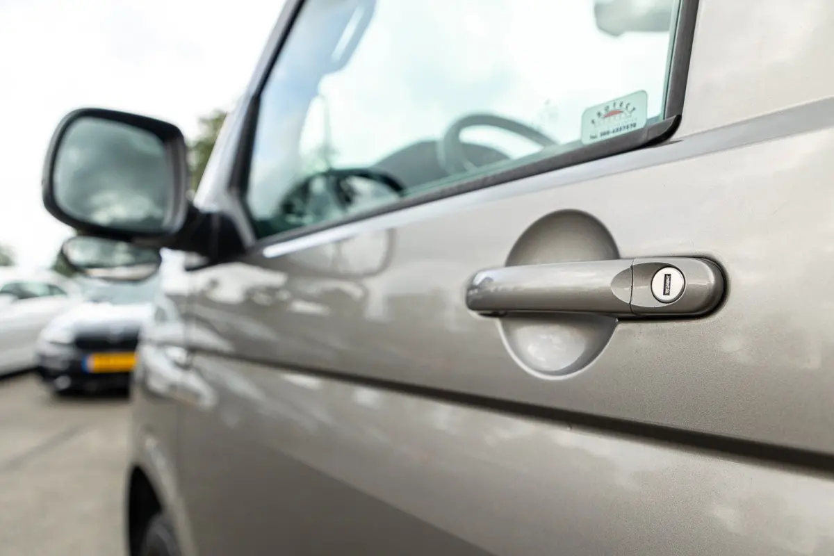 2.0 TDI L1H1 Highline Trekhaak I Leder I 3 Zits I Sidebars I Airco I Cruise I Camera I Android I PDC