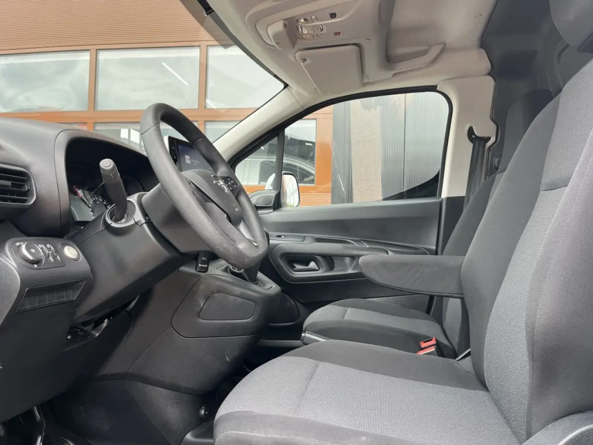 1.5 D E6 102pk Edition Lease €211 p/m, Airco, Navi, PDC, Cruise controle, Onderhoudshistorie aanwezig
