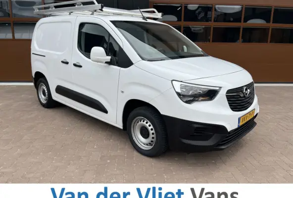 1.5 D E6 102pk Edition Lease €211 p/m, Airco, Navi, PDC, Cruise controle, Onderhoudshistorie aanwezig