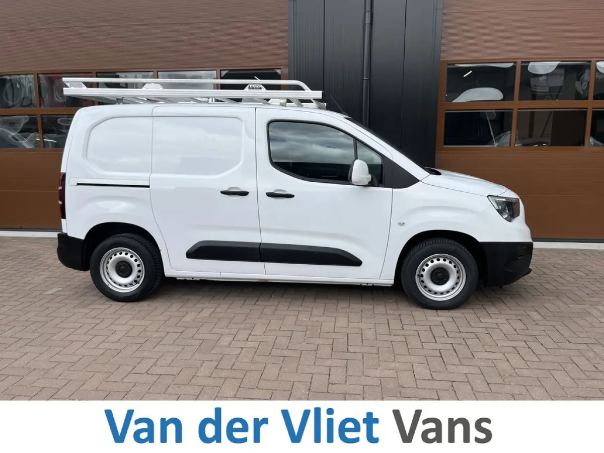 1.5 D E6 102pk Edition Lease €211 p/m, Airco, Navi, PDC, Cruise controle, Onderhoudshistorie aanwezig