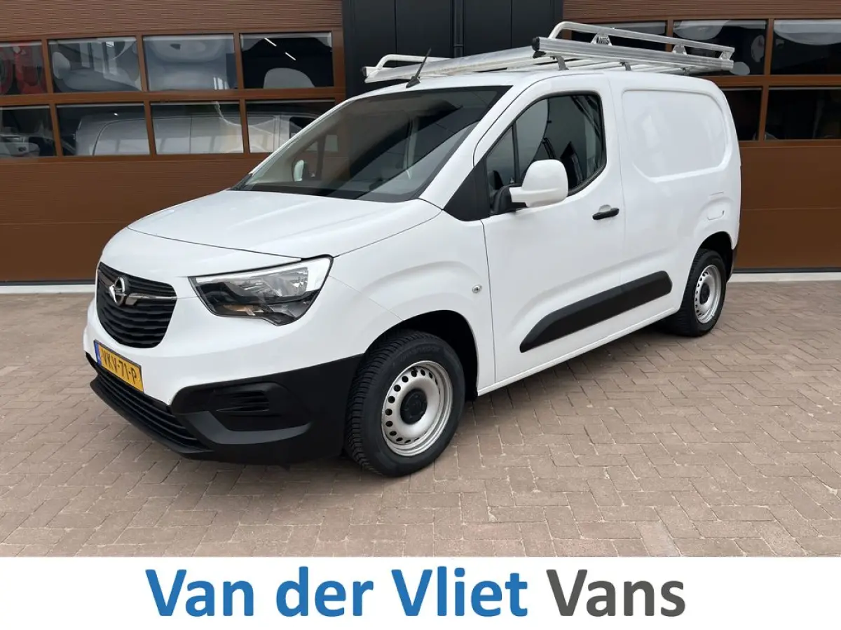 1.5 D E6 102pk Edition Lease €211 p/m, Airco, Navi, PDC, Cruise controle, Onderhoudshistorie aanwezig