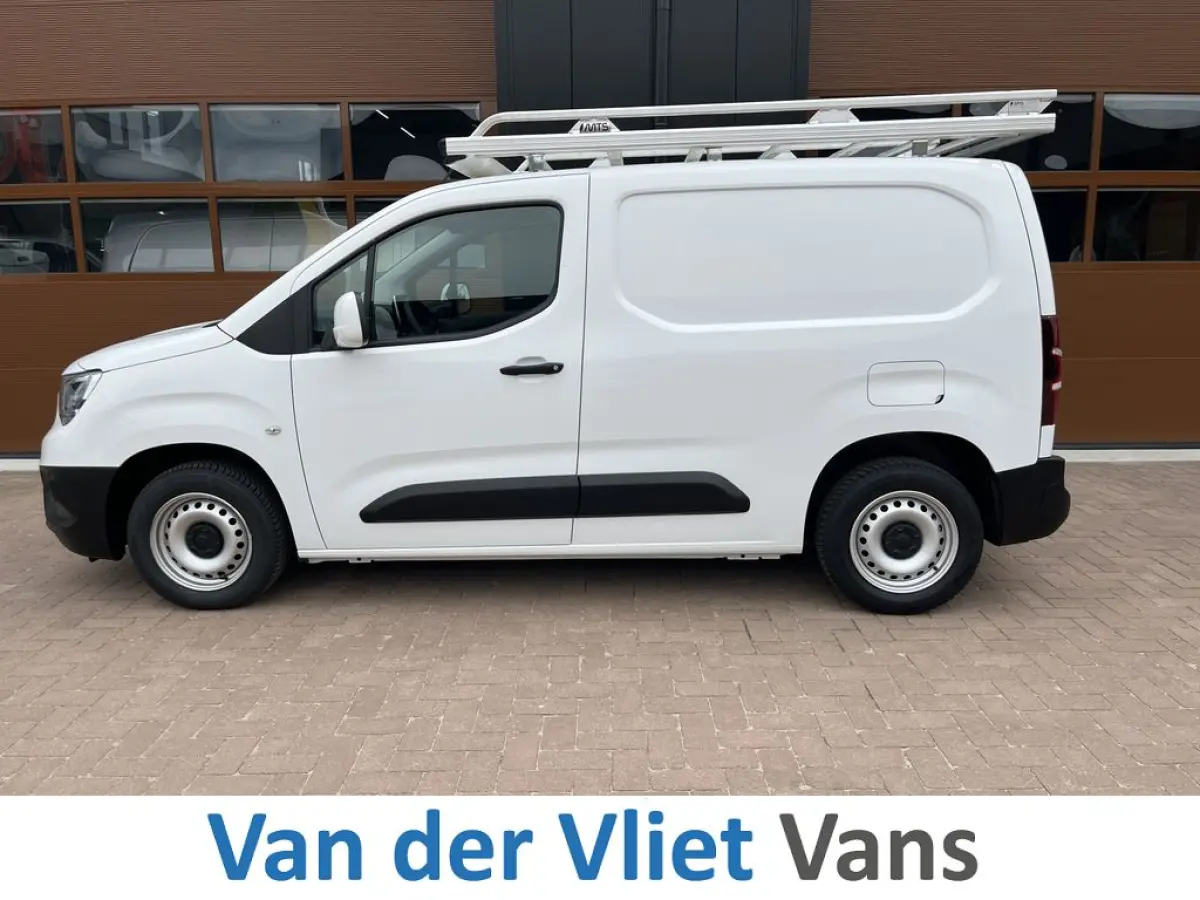 1.5 D E6 102pk Edition Lease €211 p/m, Airco, Navi, PDC, Cruise controle, Onderhoudshistorie aanwezig