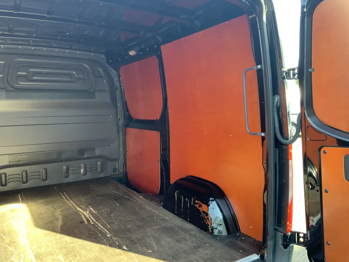315CDI L1H1 Automaat , Camera , Airco , Navi Alu Velg Side Bar Opstap Euro 6