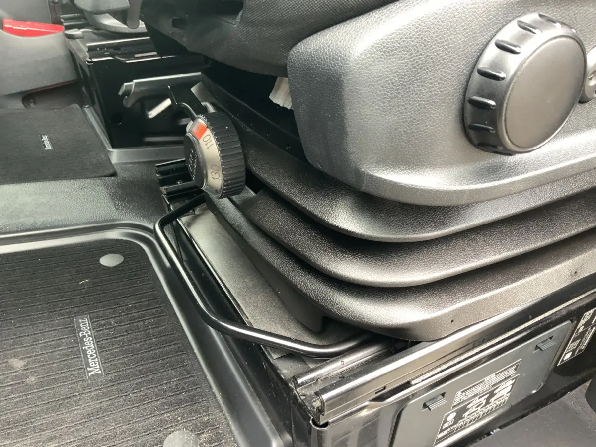 315CDI L1H1 Automaat , Camera , Airco , Navi Alu Velg Side Bar Opstap Euro 6