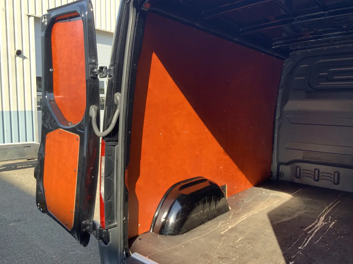 315CDI L1H1 Automaat , Camera , Airco , Navi Alu Velg Side Bar Opstap Euro 6