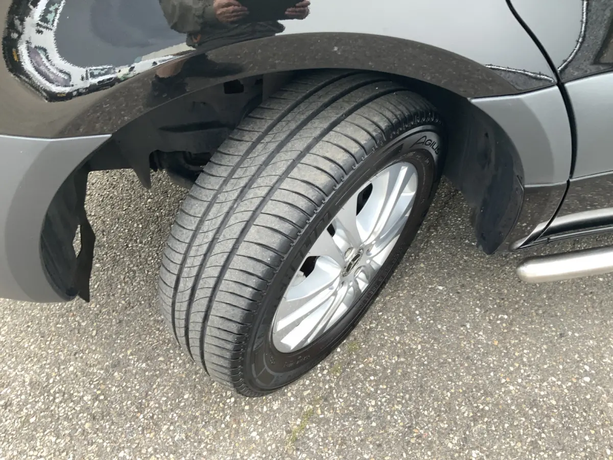 315CDI L1H1 Automaat , Camera , Airco , Navi Alu Velg Side Bar Opstap Euro 6