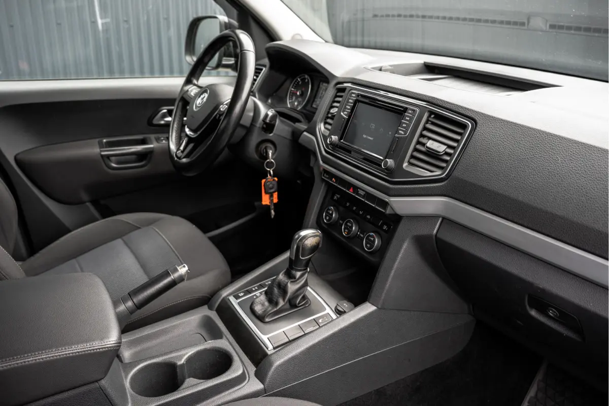 Highline V6 3.0 TDI 4x4 | 258 PK | 1ste Eigenaar | LED | Camera | Carplay | Cruise | Trekhaak | Airco