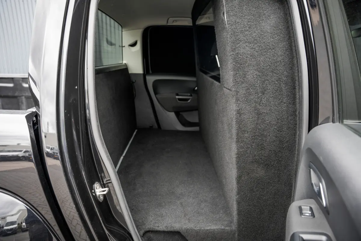 Highline V6 3.0 TDI 4x4 | 258 PK | 1ste Eigenaar | LED | Camera | Carplay | Cruise | Trekhaak | Airco