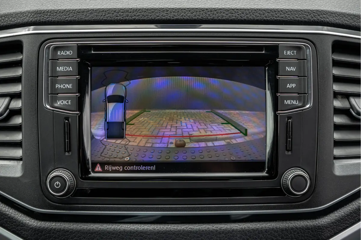 Highline V6 3.0 TDI 4x4 | 258 PK | 1ste Eigenaar | LED | Camera | Carplay | Cruise | Trekhaak | Airco