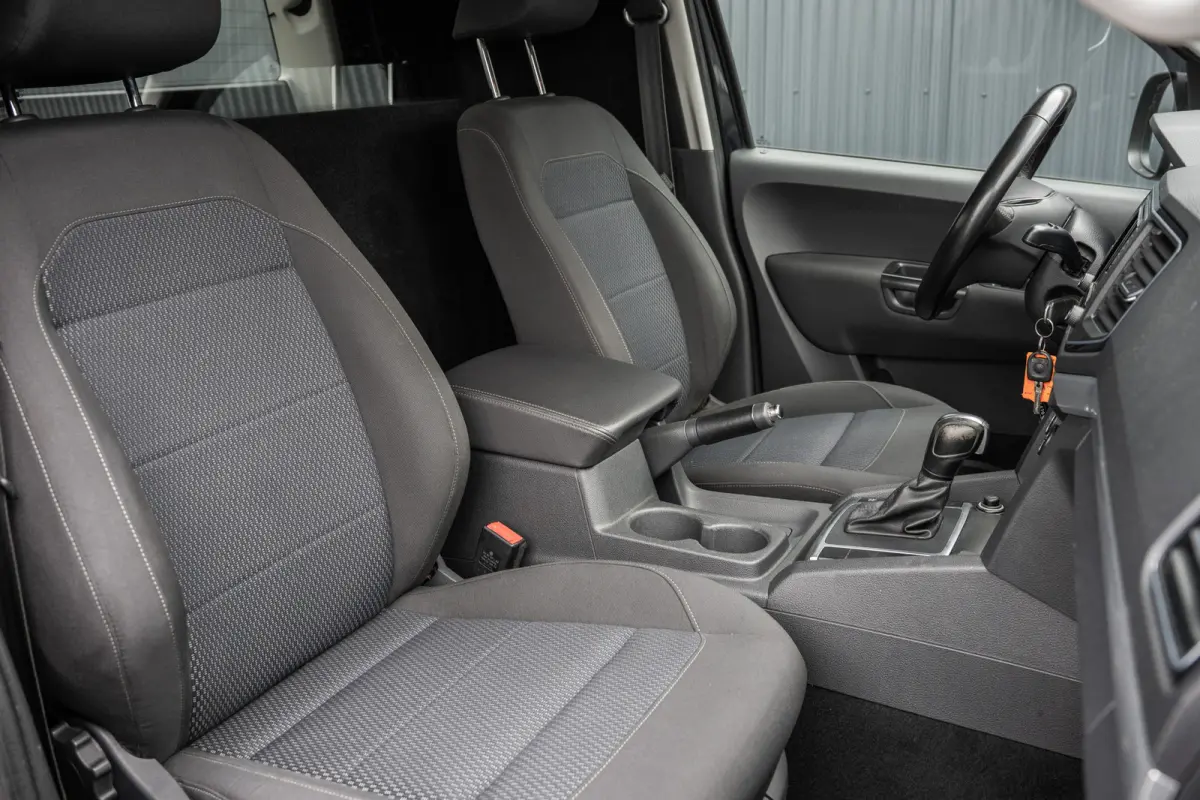 Highline V6 3.0 TDI 4x4 | 258 PK | 1ste Eigenaar | LED | Camera | Carplay | Cruise | Trekhaak | Airco