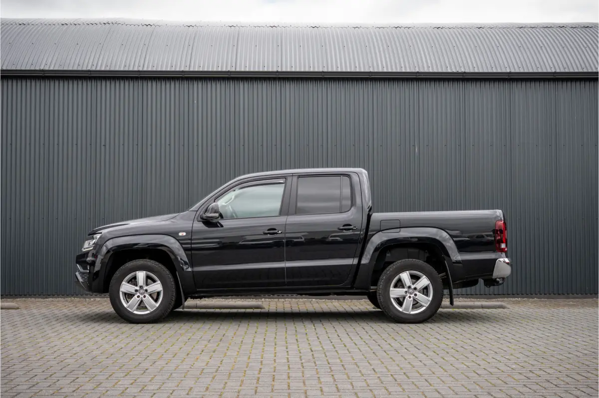 Highline V6 3.0 TDI 4x4 | 258 PK | 1ste Eigenaar | LED | Camera | Carplay | Cruise | Trekhaak | Airco
