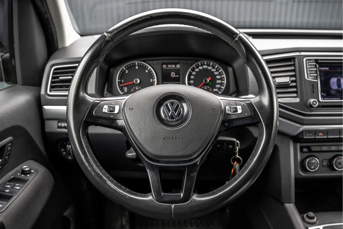 Highline V6 3.0 TDI 4x4 | 258 PK | 1ste Eigenaar | LED | Camera | Carplay | Cruise | Trekhaak | Airco