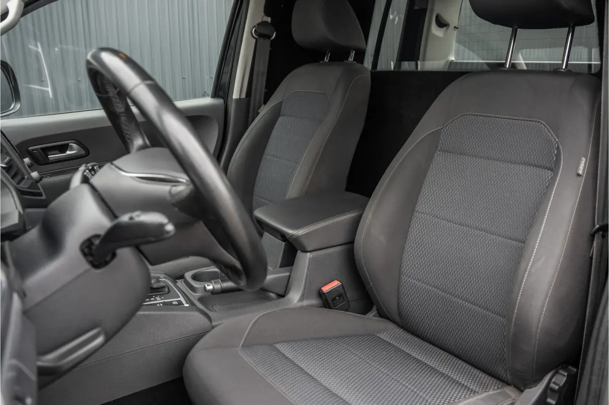 Highline V6 3.0 TDI 4x4 | 258 PK | 1ste Eigenaar | LED | Camera | Carplay | Cruise | Trekhaak | Airco