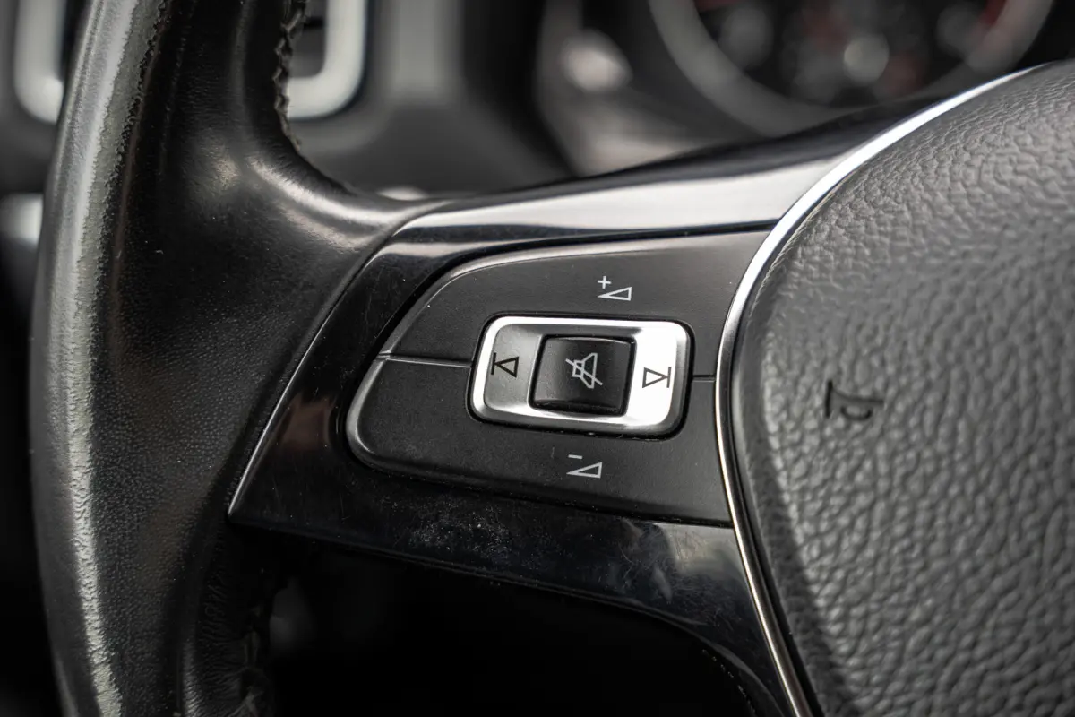 Highline V6 3.0 TDI 4x4 | 258 PK | 1ste Eigenaar | LED | Camera | Carplay | Cruise | Trekhaak | Airco