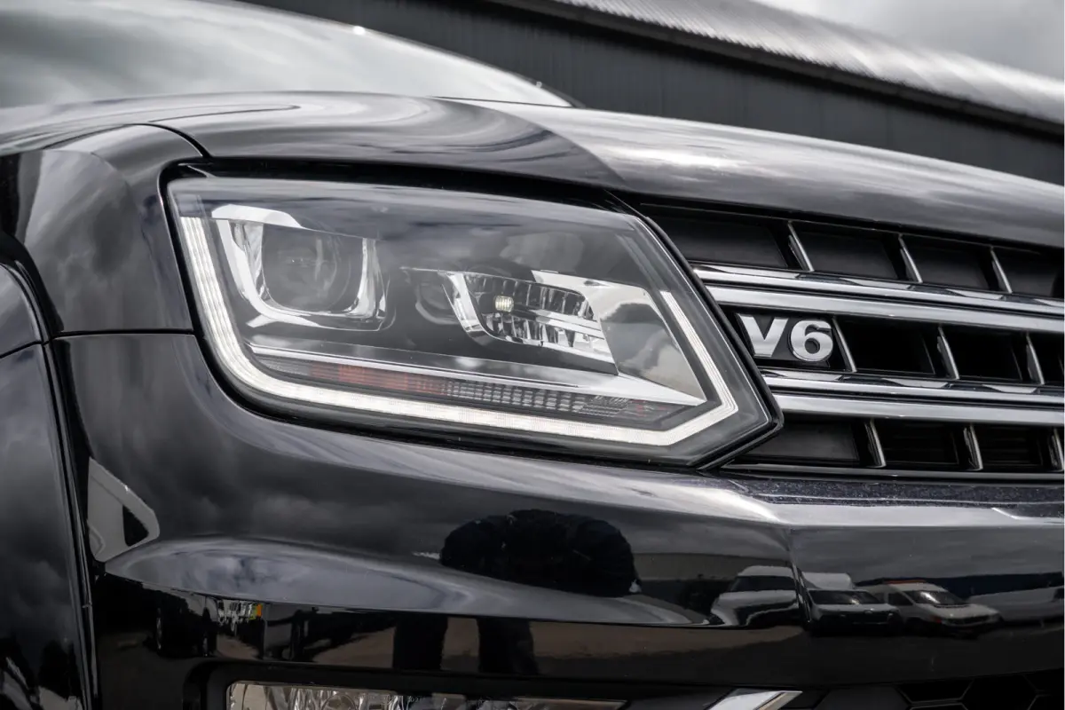 Highline V6 3.0 TDI 4x4 | 258 PK | 1ste Eigenaar | LED | Camera | Carplay | Cruise | Trekhaak | Airco