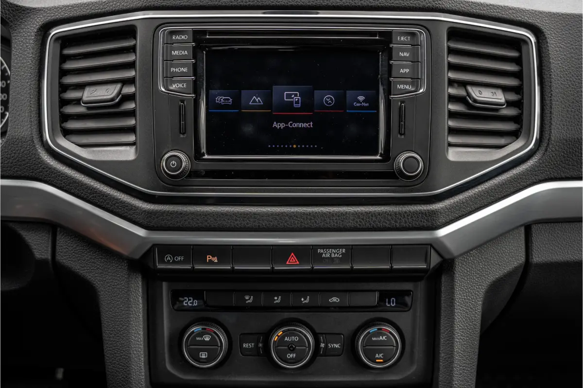 Highline V6 3.0 TDI 4x4 | 258 PK | 1ste Eigenaar | LED | Camera | Carplay | Cruise | Trekhaak | Airco