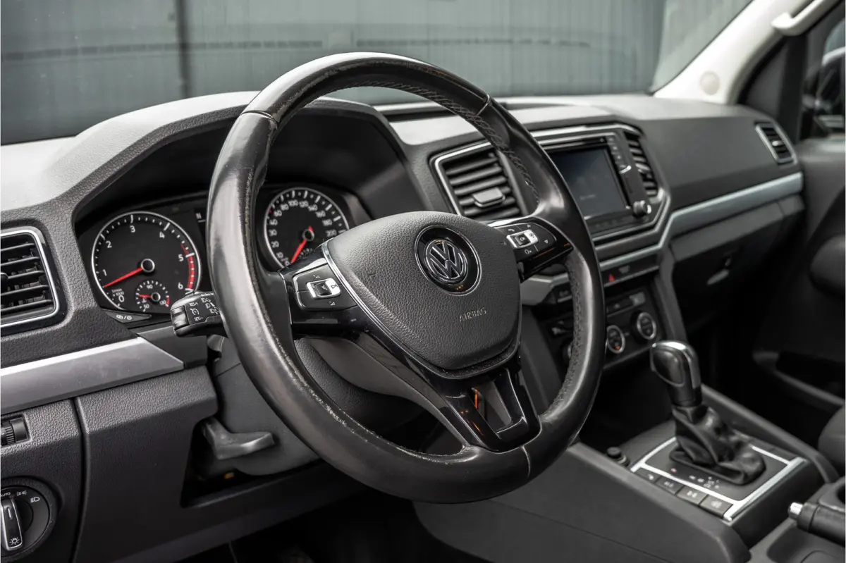 Highline V6 3.0 TDI 4x4 | 258 PK | 1ste Eigenaar | LED | Camera | Carplay | Cruise | Trekhaak | Airco