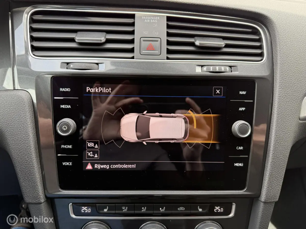 1.0 TSI Comfortline AUTOMAAT